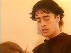 French Haircut