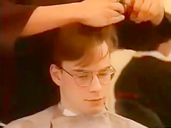 French Haircut