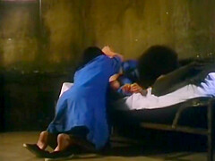French Porn 1982 - Detournement - 01 With French Classic
