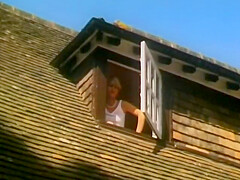 French Porn 1982 - Detournement - 01 With French Classic