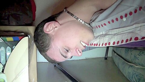 French Twink Fucked In Jockstrap By Logan - CrunchFrenchBareback