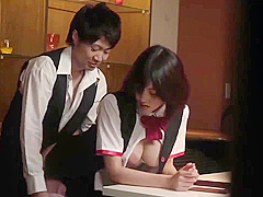 Fsdss-101 妻が寝取られアルバイト～チャラ男の巨根に敗北した嫁～ 美乃すずめ