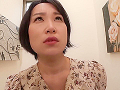 Fuck His Step son Wife English Sub