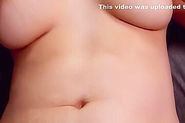 Fuck Step mom After Massage - Milf Big Ass - Milf Big Tits - Hot Step mom 5 Min