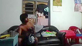 Fuck With My Frineds Step mom With Desi Aunty