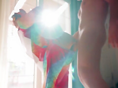 Fuck Your Neighbor In The Ass In A Unicorn Costume
