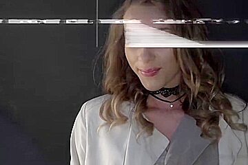 Fucked Like In - Angel Emily