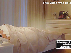 Fucked My Slutty Asian Stepmother