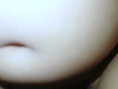 Fucking A Friends Wifes Smooth Chubby Pussy