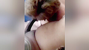 Fucking Ass Of 60 Year Old Mature Lady