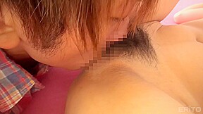 Fucking Cute Petite Rika - JapansTiniest