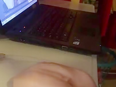 Fucking Fake Pussy Till I Cum