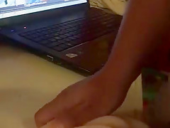 Fucking Fake Pussy Till I Cum