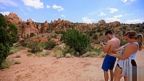 Fucking In Flintstones Land