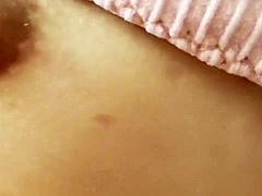 Fucking My Girlfriend Until I Cuming In Pussy - Nongsaw
