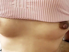 Fucking My Girlfriend Until I Cuming In Pussy - Nongsaw