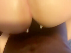 Fucking My Thick Wife