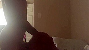 Fucking my ex, her pussy so tight