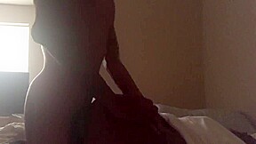 Fucking my ex, her pussy so tight