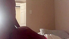 Fucking my ex, her pussy so tight