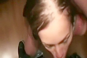 Fucking my perfect gf in the ass