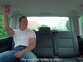 Fucking two sluts outdoors and in the car