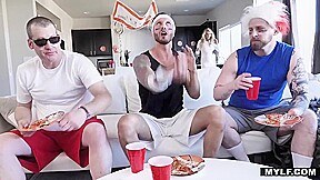 Fucks Her Boyfriend’s Best Friend On Pornhd - Katie Morgan