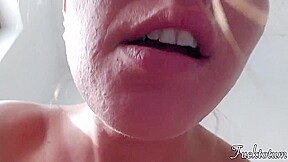 Fucktotum - Hot Sweaty Sex Fuck Orgasm Pov  After Her O