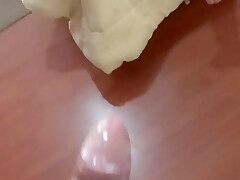 Full Video I Flash Myself And Masturbate While My Friends Stepson Records Me And Cums In My Ass