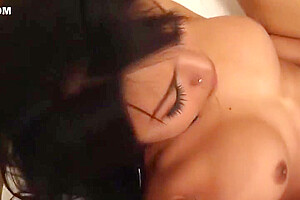 Full 11min Gorgeous Brunette Fingered And Fucked Till Creampie - Ladyboy Eye