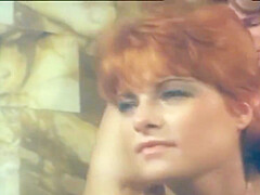 Funny Vintage Group Sex