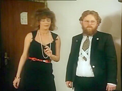 Funny Vintage Group Sex