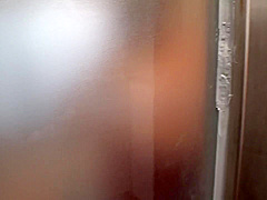 04G0322-A mature woman who picks up a virgin peels off the phimosis cock and has it washed