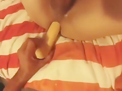 GAY DILDO