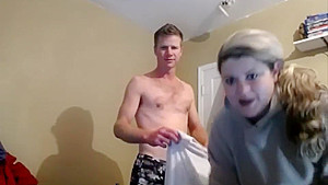 GF pegging guy