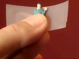 GIANTESS 31