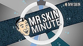GLOW Your Wad With Nude Alison Brie - Mr Skin