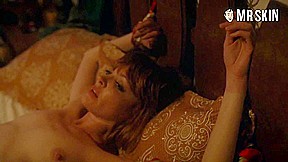 GLOW Your Wad With Nude Alison Brie - Mr Skin