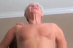 GRANDPA SUCKS GOOD
