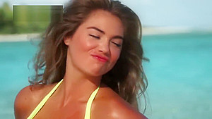 GREATEST HITS - Kate Upton