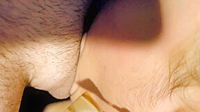 Gagging On His Dick Makes Me Cum So Hard!!