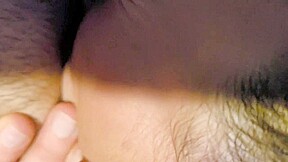 Gagging On His Dick Makes Me Cum So Hard!!