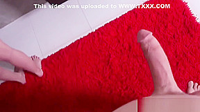 Gal Lucie Cline Alluring Her Stepdad