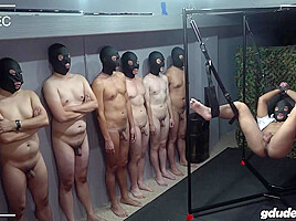Gangbang Guard II