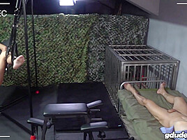 Gangbang Guard II