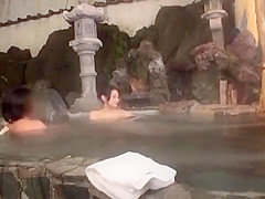 Gangbang amateur sexy Asian MILF cunt nailed doggy style