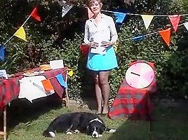 Garden Party