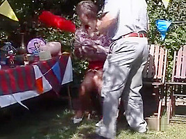 Garden Party