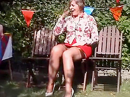 Garden Party