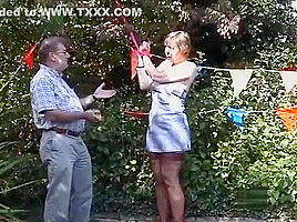 Garden Party